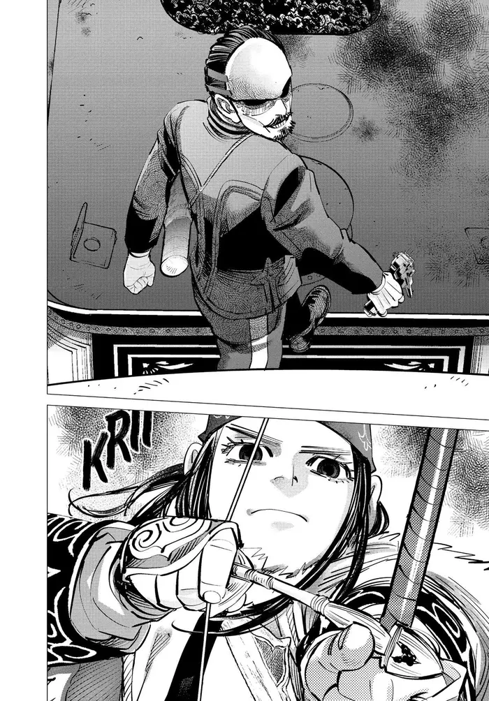 Golden Kamuy Chapter 310 image 21_optimized